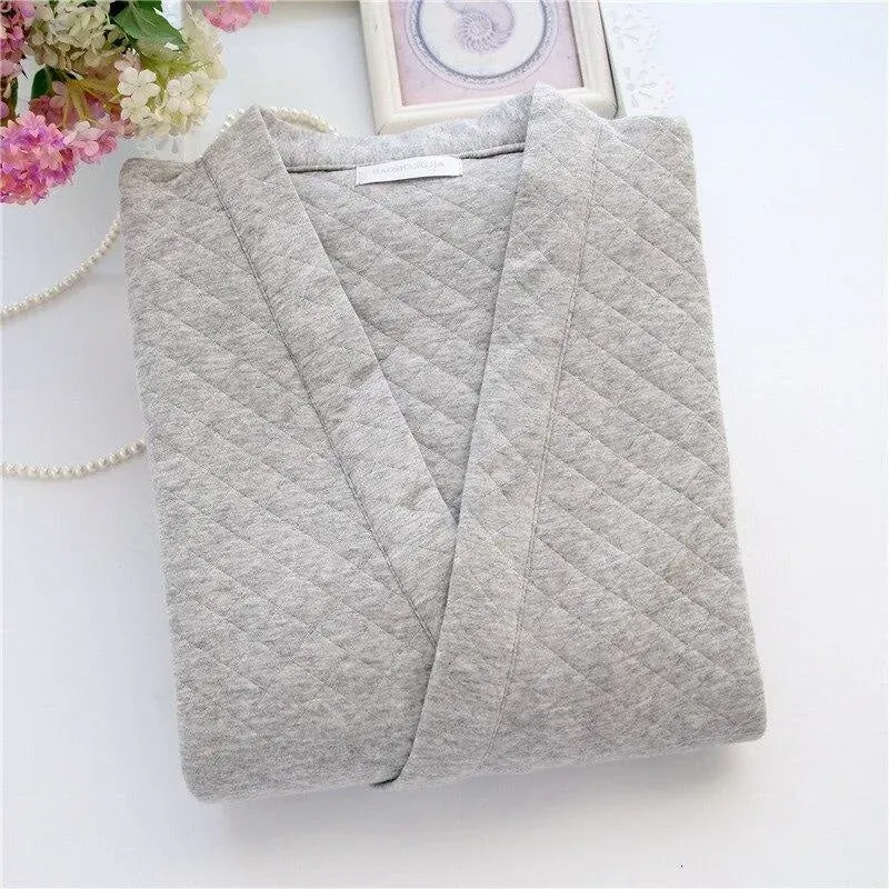 Japon style Pyjama Japonais Homme pyjama coton homme