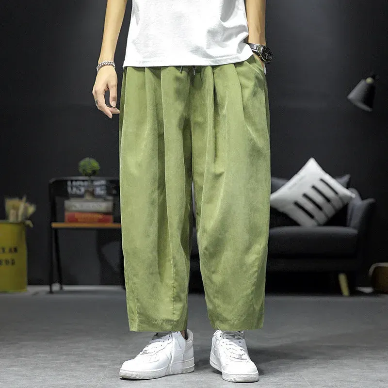 Japon style Rino pantalon japonais Cityboy