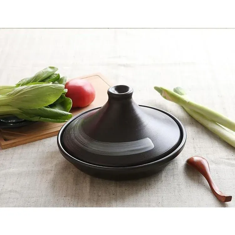 Japon style Donabe Seifa pot japonais en céramique