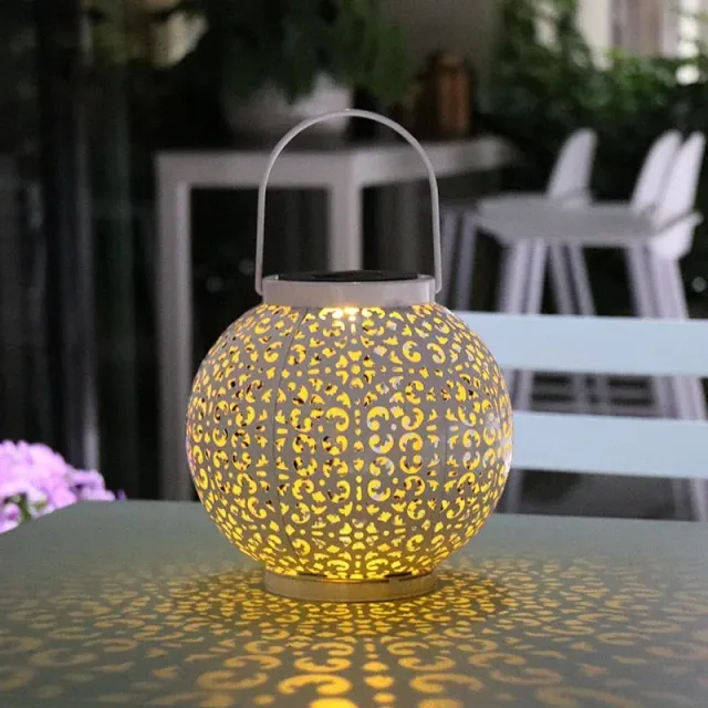 Japon style lampe de jardin japonaise ambiance zen
