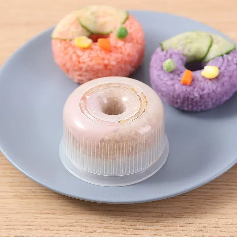 Japon style Kitadake kit de moules à onigiri