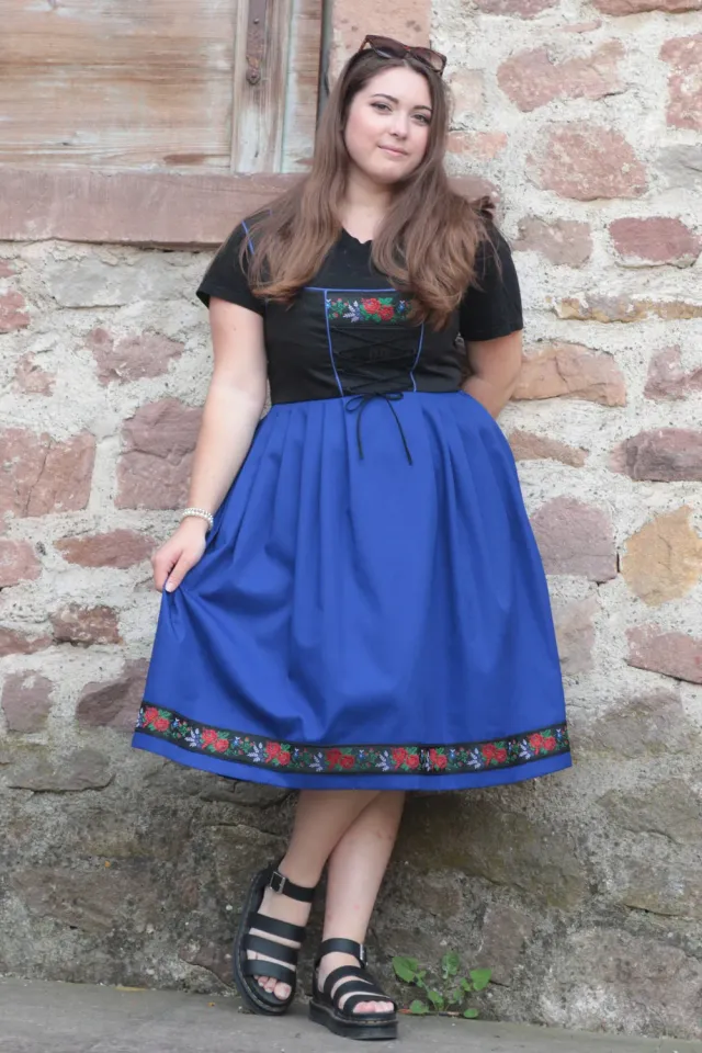 Geht's in ElsassRock Rockwiller robe