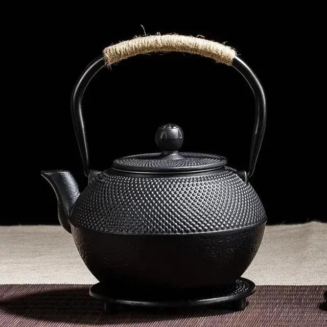 Japon style Théière Japonaise avec Infuseur
