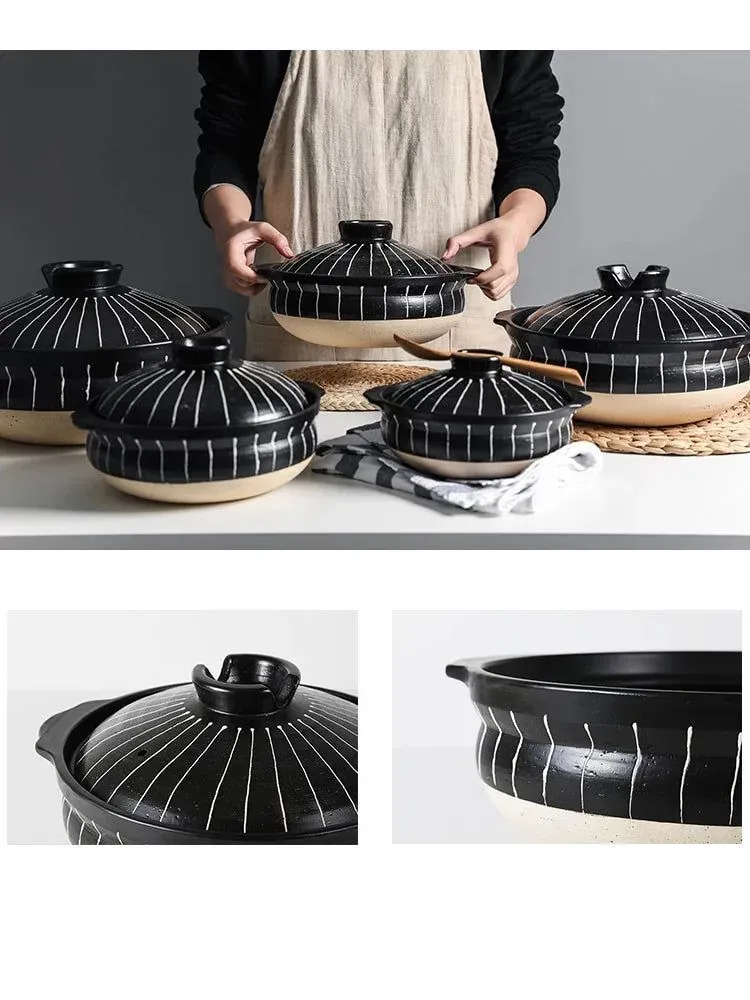 Japon style Casserole Osaka plat cuisine japonaise