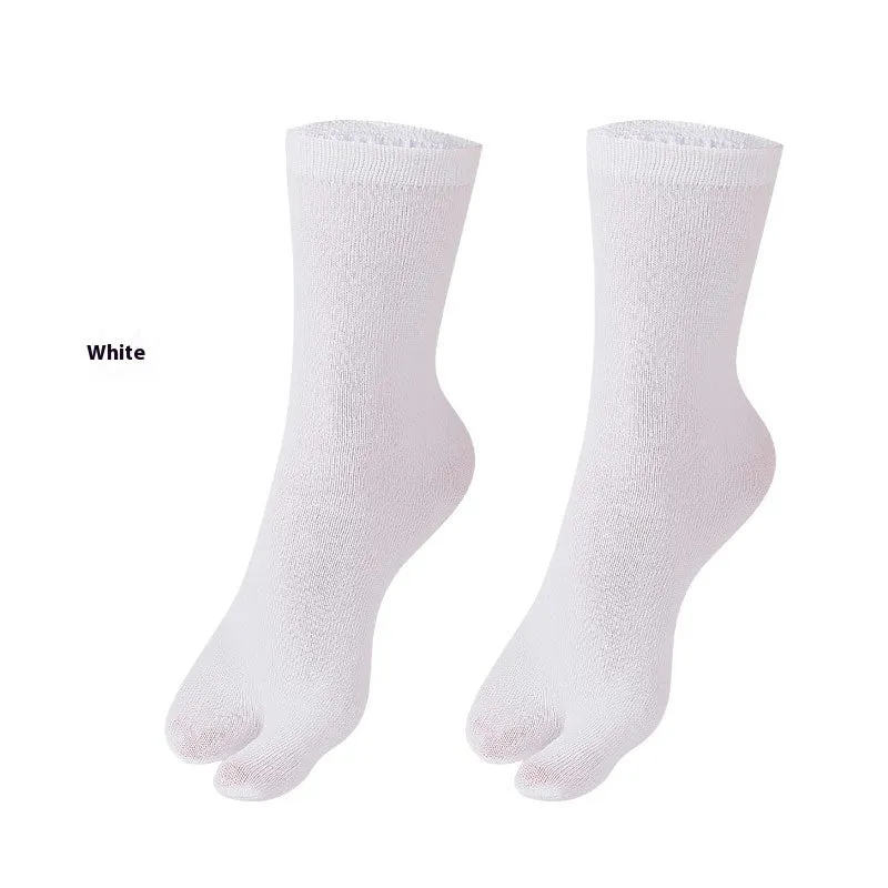 Esprit du Japon chaussettes tabi japonaises orteil séparé