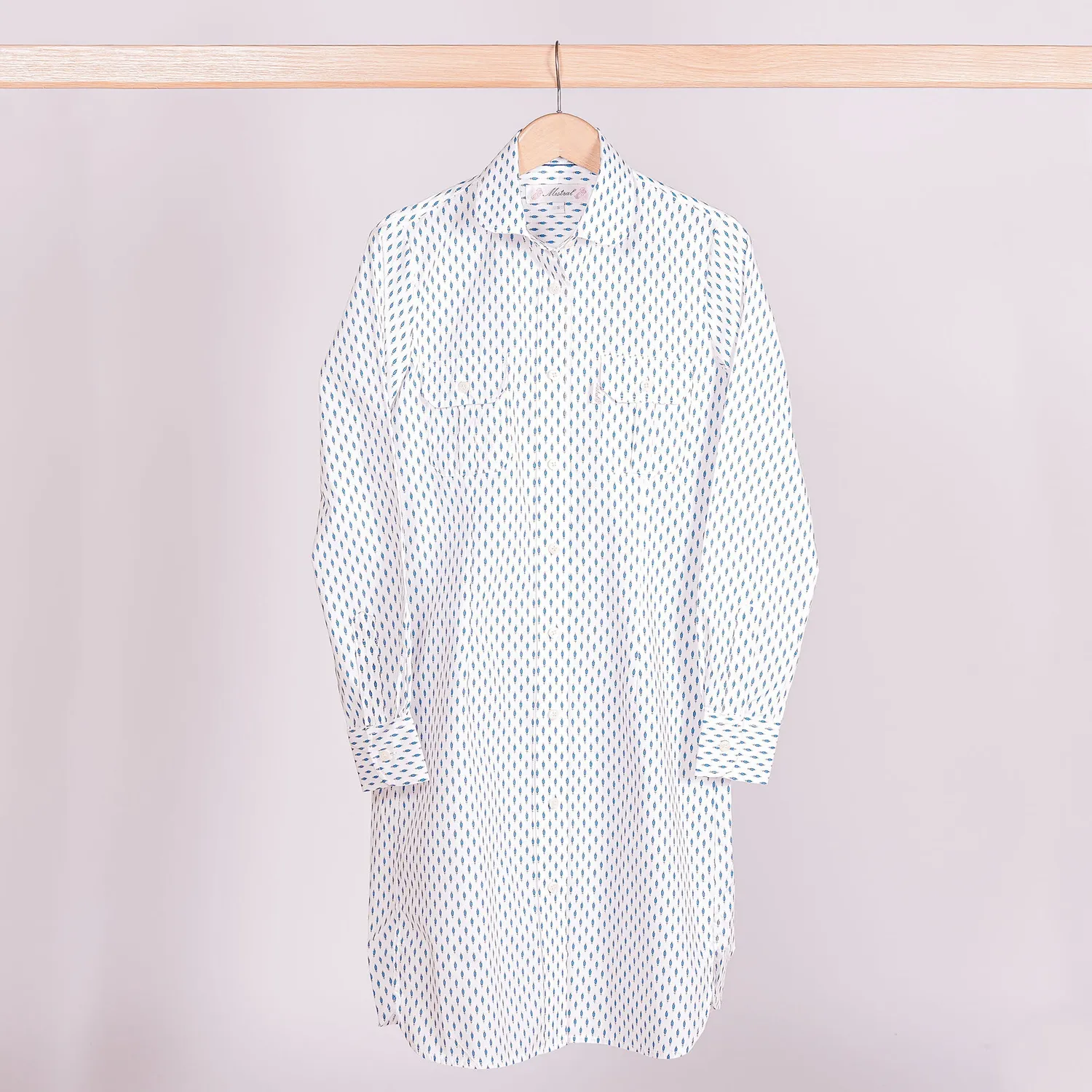 Mistral Robe Estrella robe chemisier