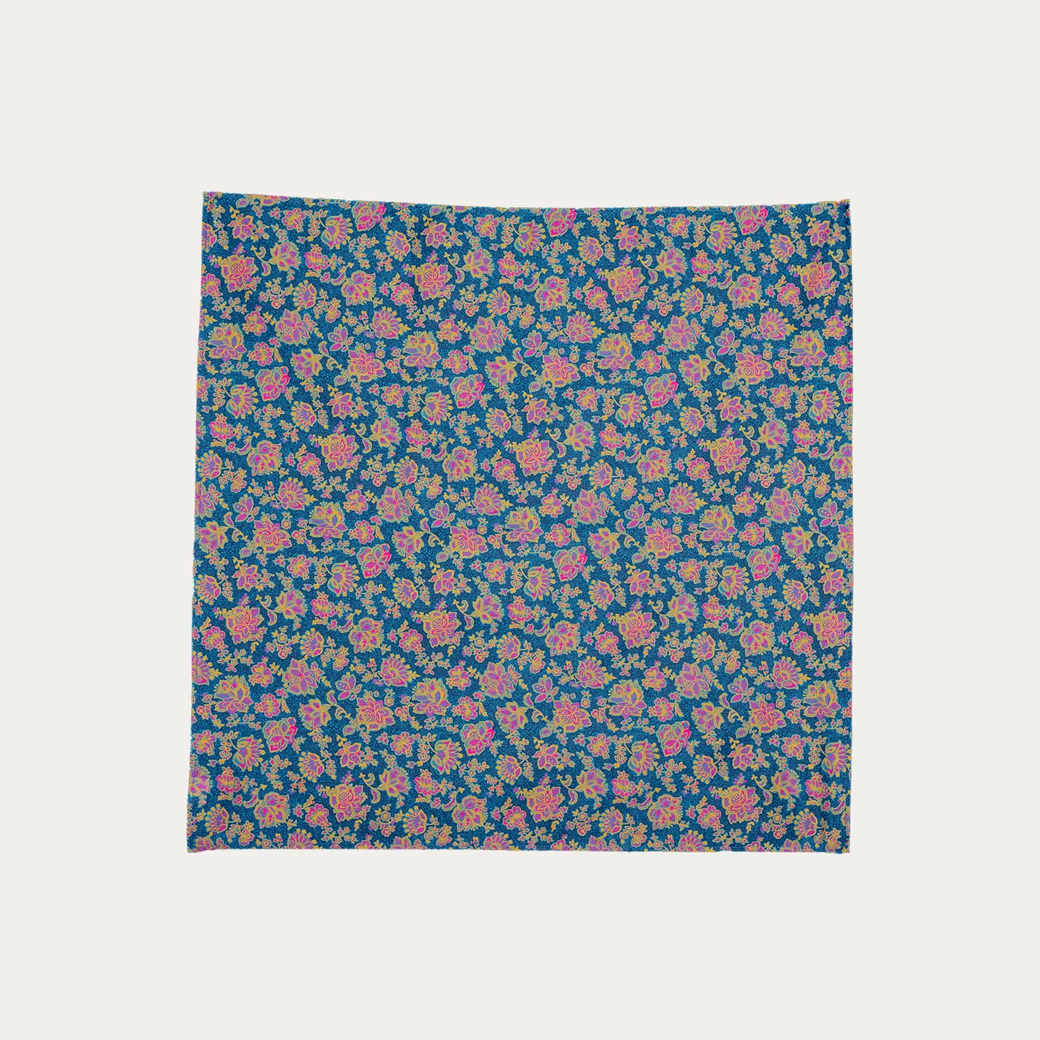 Mistral Palampore bandana voile de coton