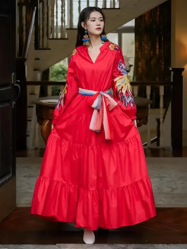 Japon style Yasuko robe lolita japonaise