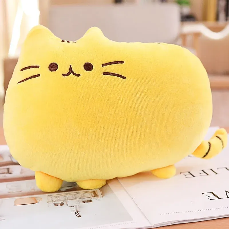 Japon Style Chat Kawaii coussin doux