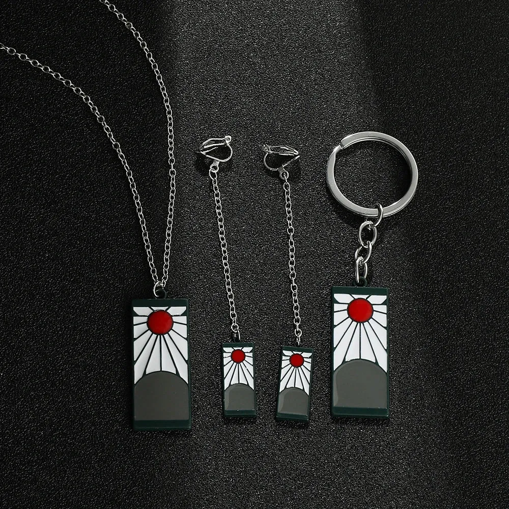 Japon style Traditionnel bijou japonais
