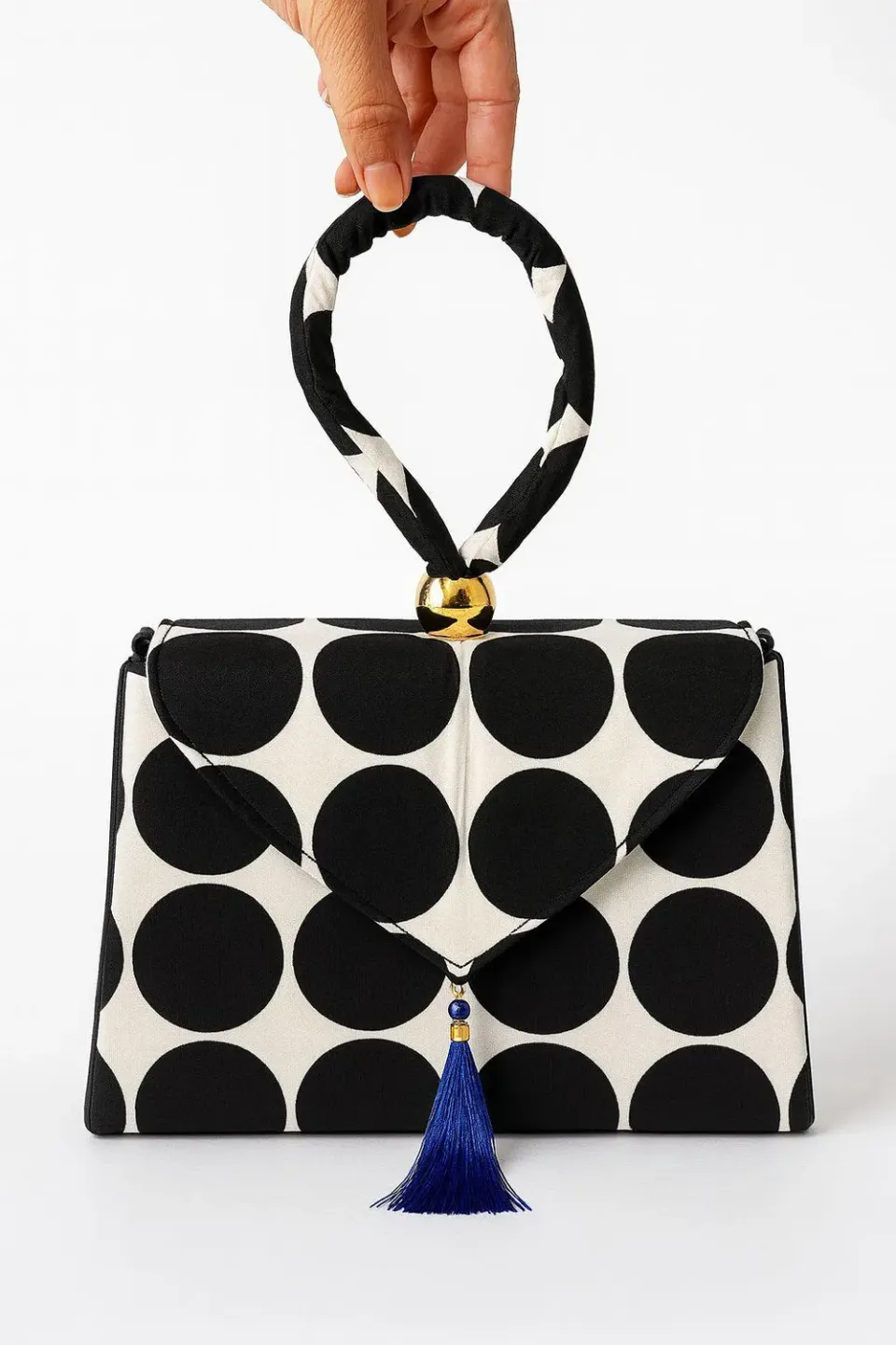 KAVAZI HB 4 sac bandoulière pochette imprimé