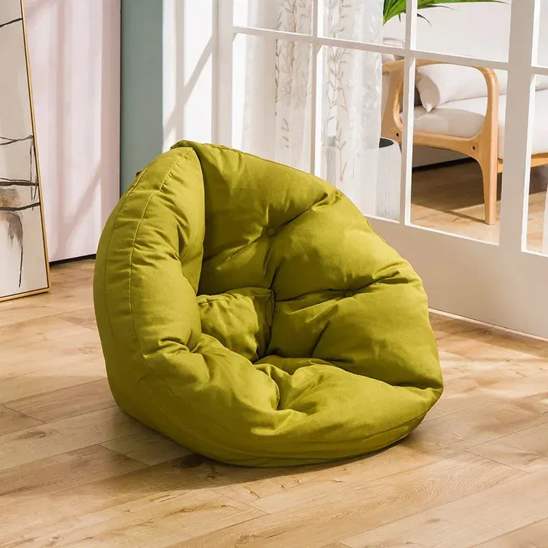 Japon style fauteuil futon détente