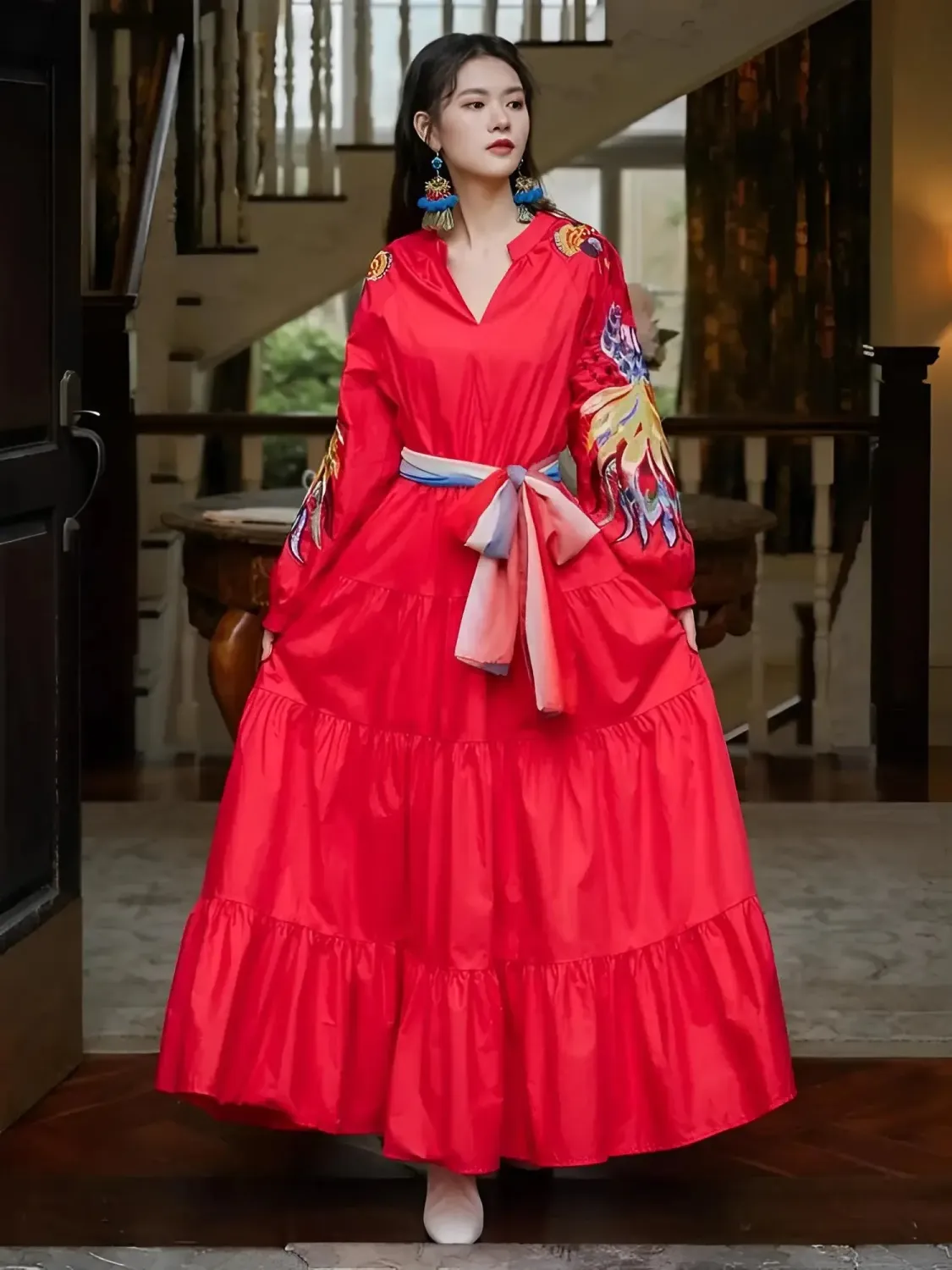 Japon style Yasuko robe lolita japonaise