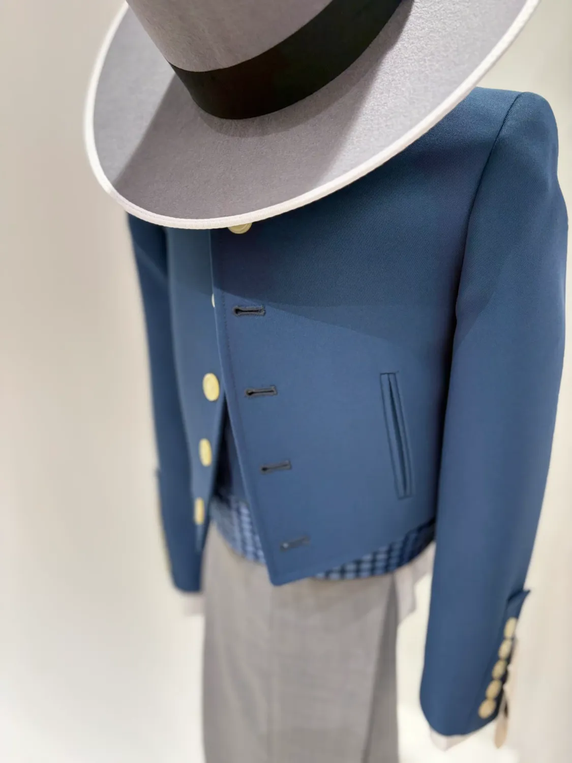 Viva La Feria Jerez Jr Paris costume campero enfant