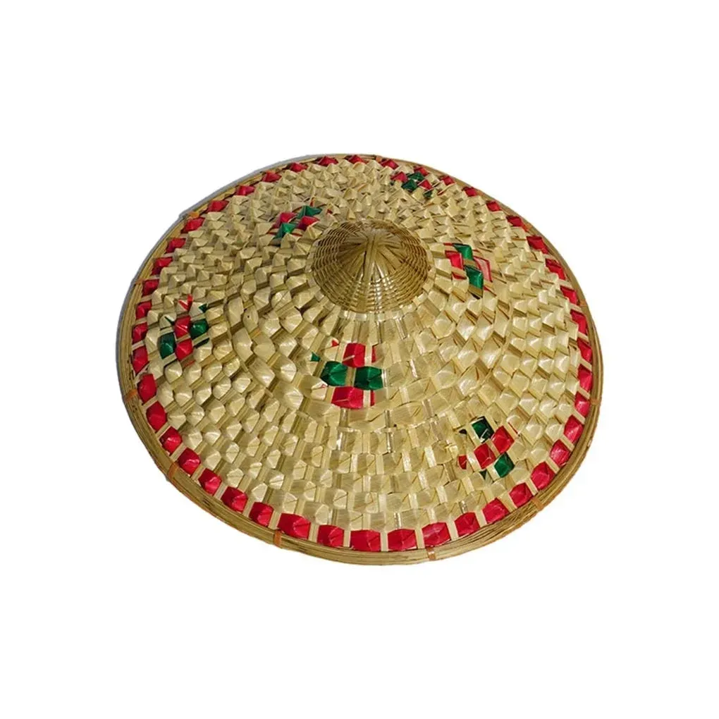 Japon style kasa chapeau japonais été artisanal
