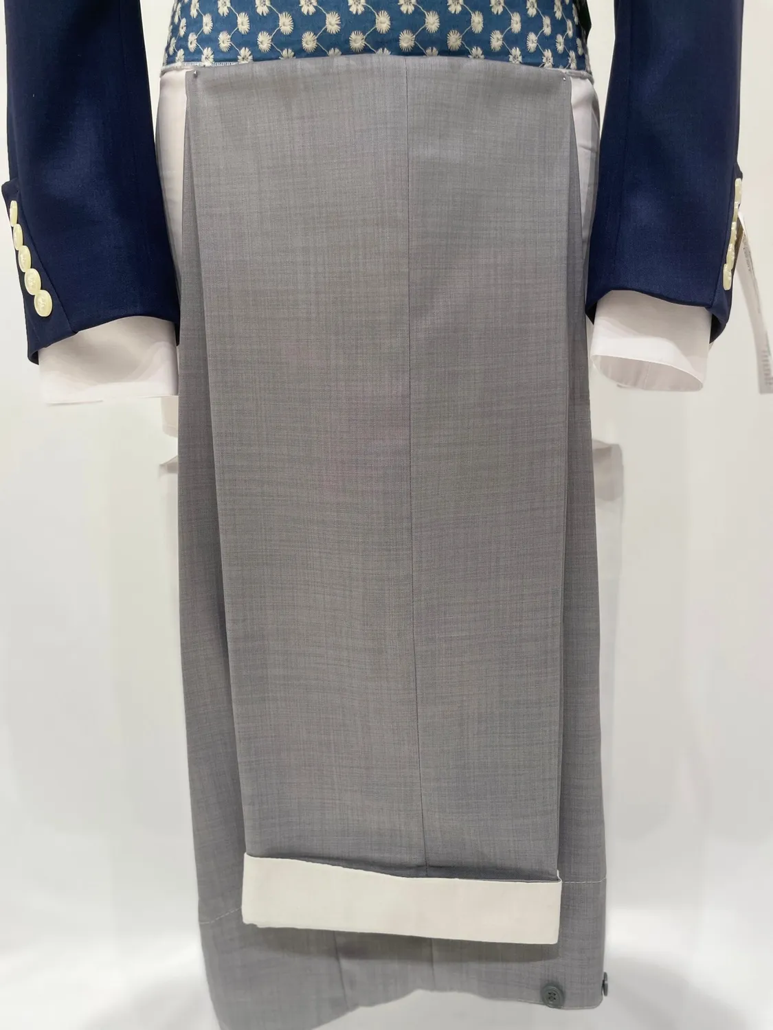 VIVA LA FERIA Jerez Oslo costume campero avec calzona