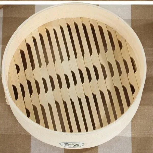 Japon style Tenkawa donabe avec steamer céramique