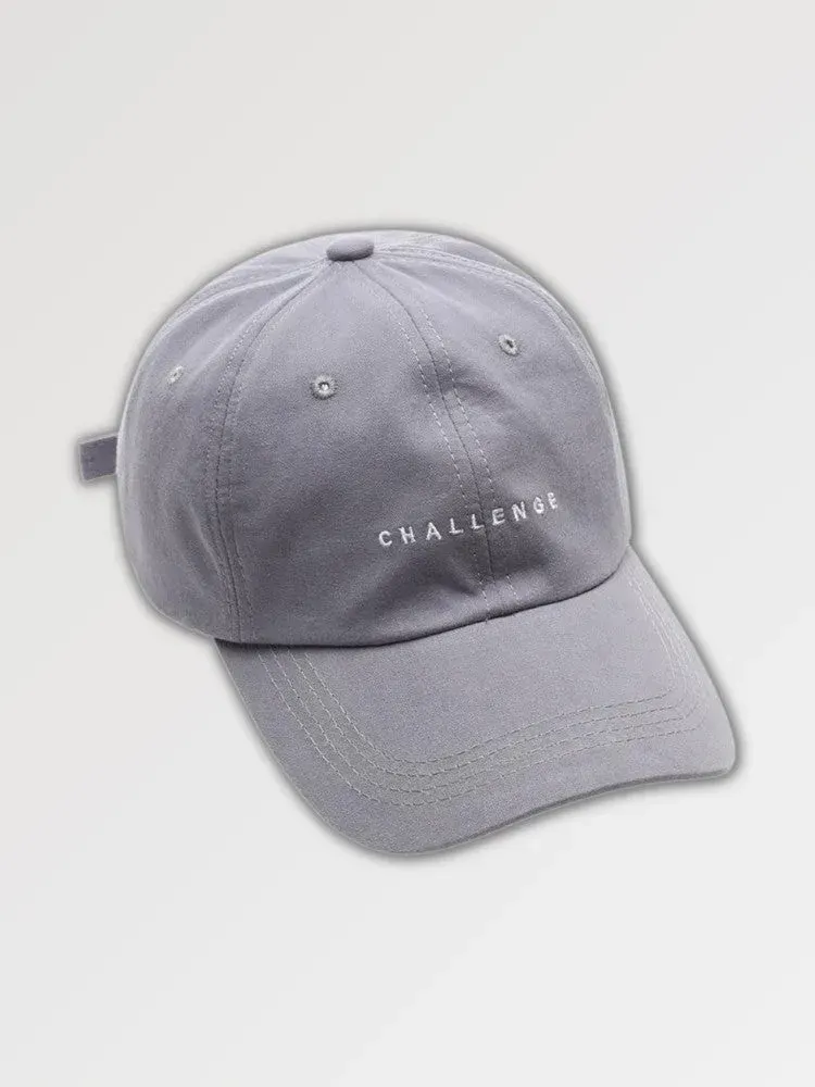 Japon style Challenge casquette streetwear brodee