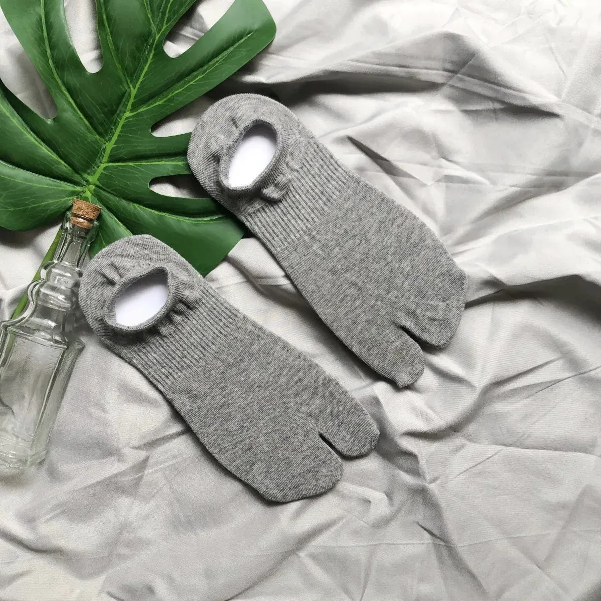 Japon style chaussettes japonaises femme