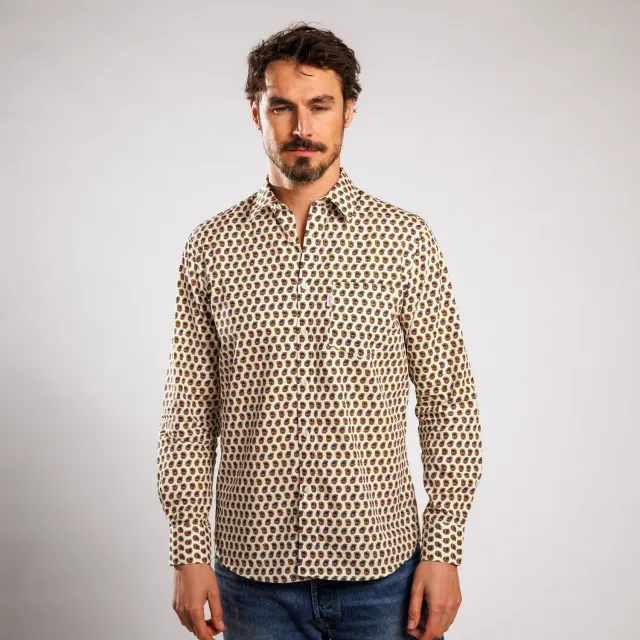 Mistral Tradition Astrola chemise homme