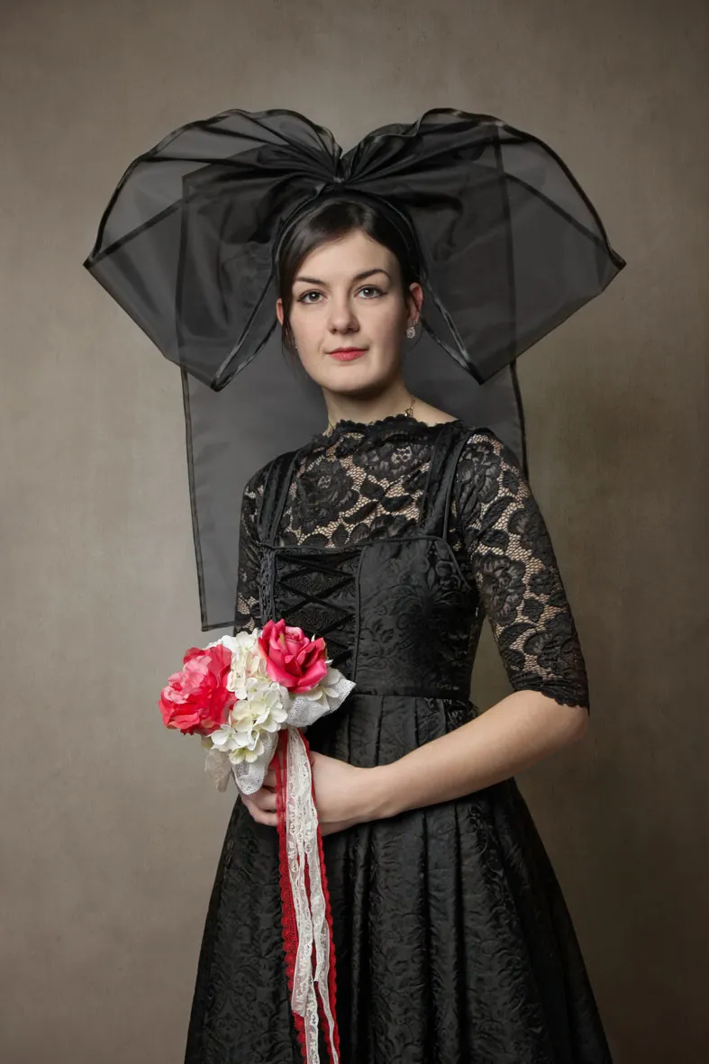 Geht's In ElsassRock Rockhausen robe de mariée sur mesure