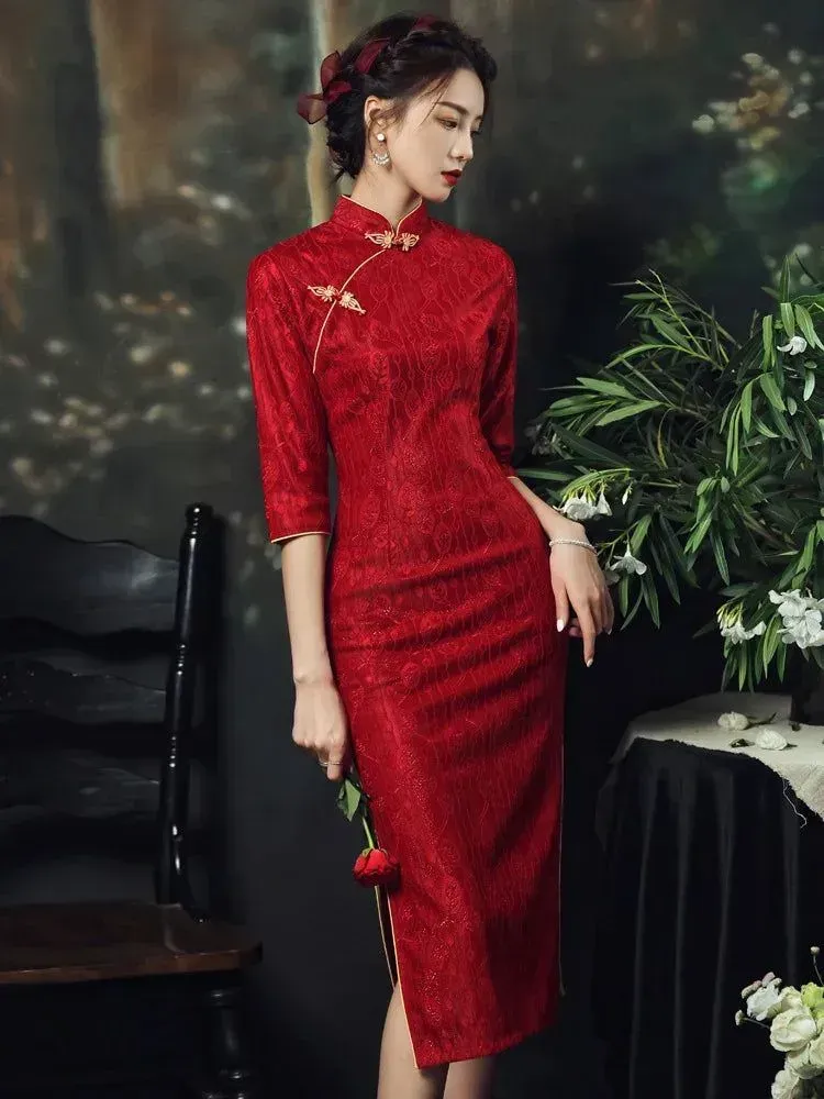Japon Style Tenue japonaise femme moderne chic