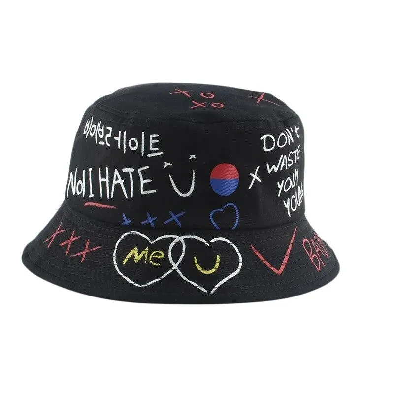 Japon style South Korea bob streetwear urbain