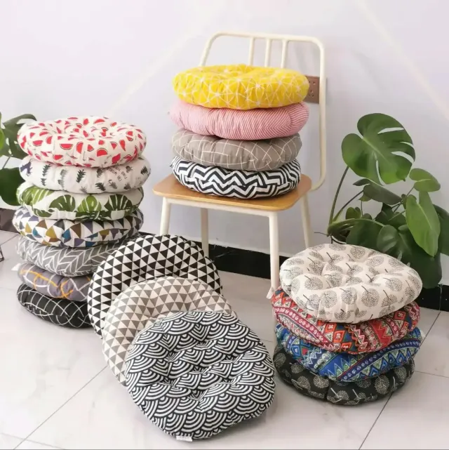 Japon style kiruto coussin japonais tissu detente
