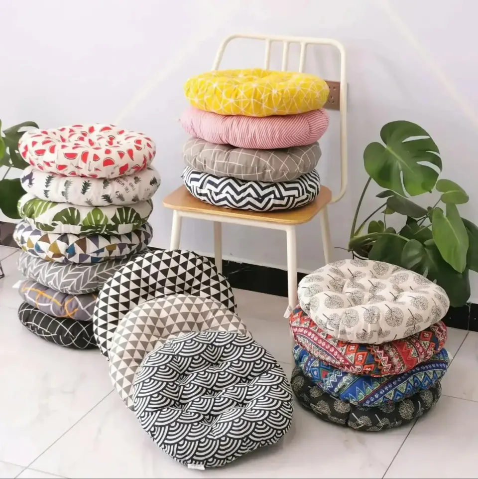 Japon style kiruto coussin japonais tissu detente