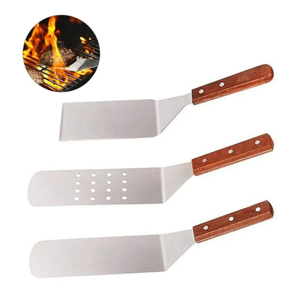 Japon style 3 Shovels Hirokoji pelles de jardinage