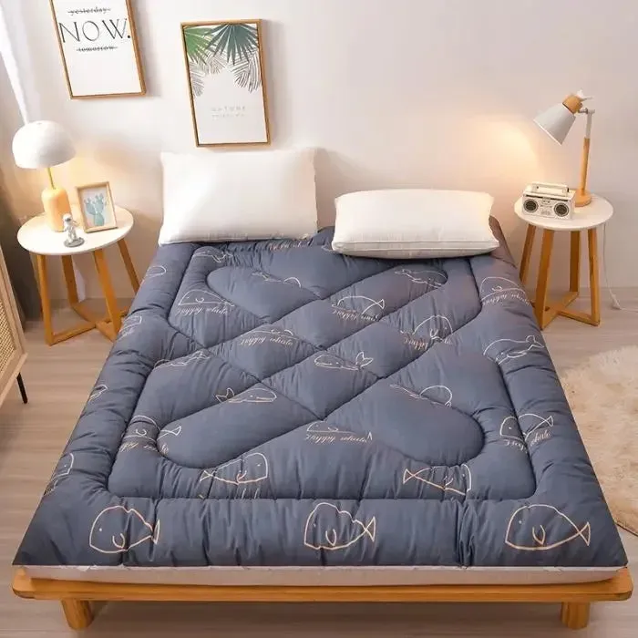 Japon style Futon Japonais matelas