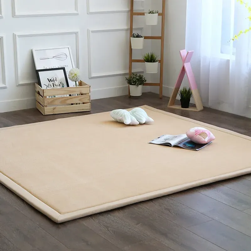 Japon style tapis salon japonais