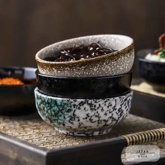 Japon style Wakasugi bol céramique japonais