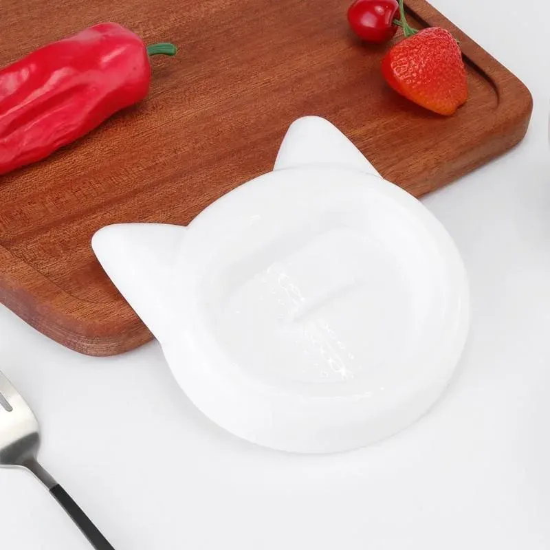 Japon style Bear And Cat Rice Mold Daimon moule à riz japonais