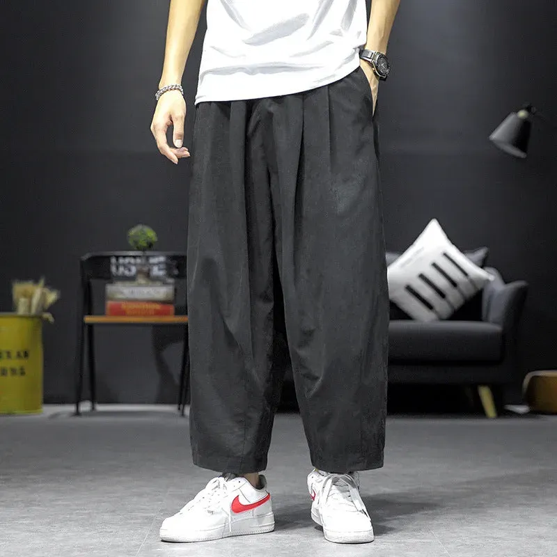 Japon style Rino pantalon japonais Cityboy