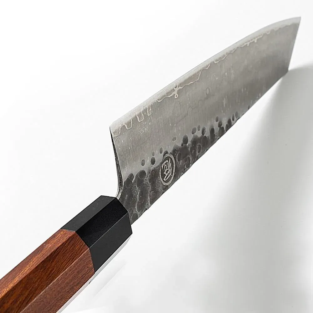 Japon style Sensoji couteau de cuisine acier