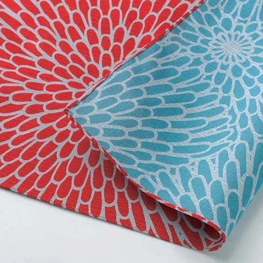 Japon style furoshiki tissu japonais traditionnel
