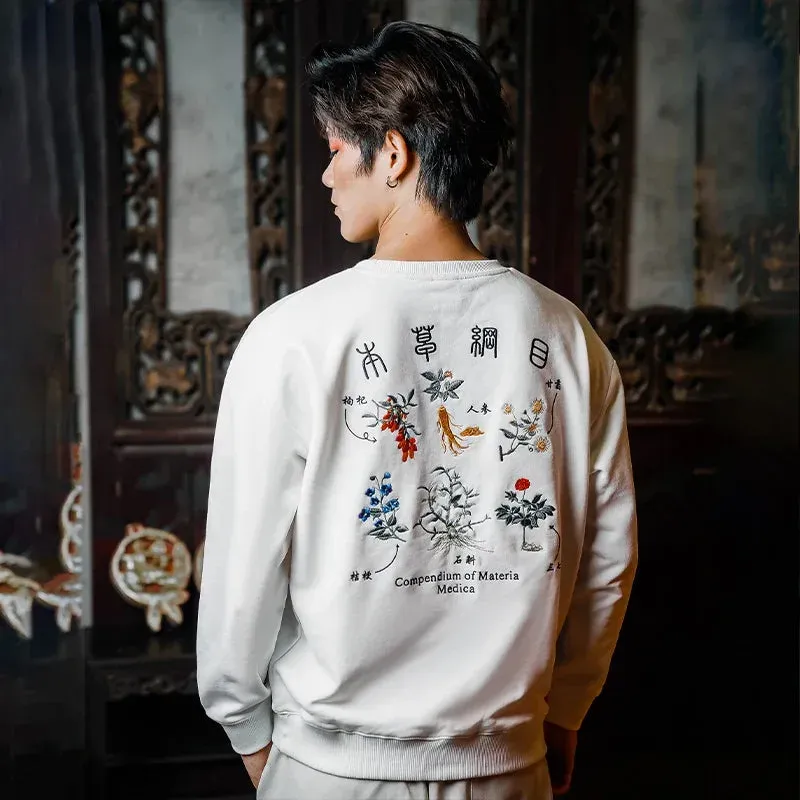 Japon style Pull Japonais Femme pull chaud confortable