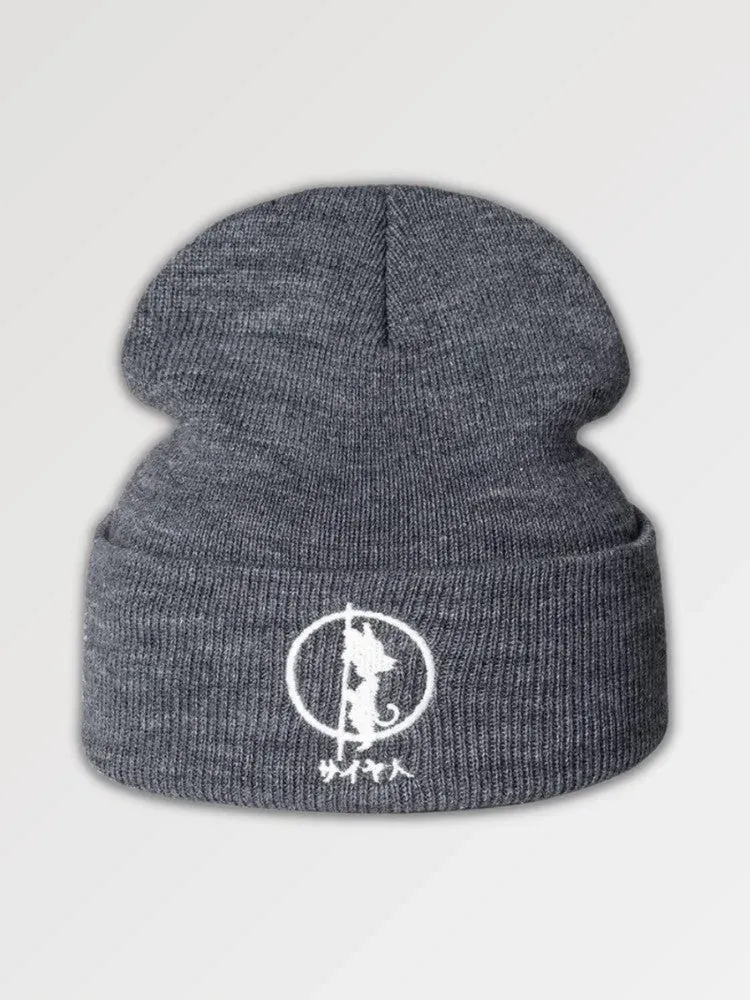 Japon style goku bonnet dragon ball coton
