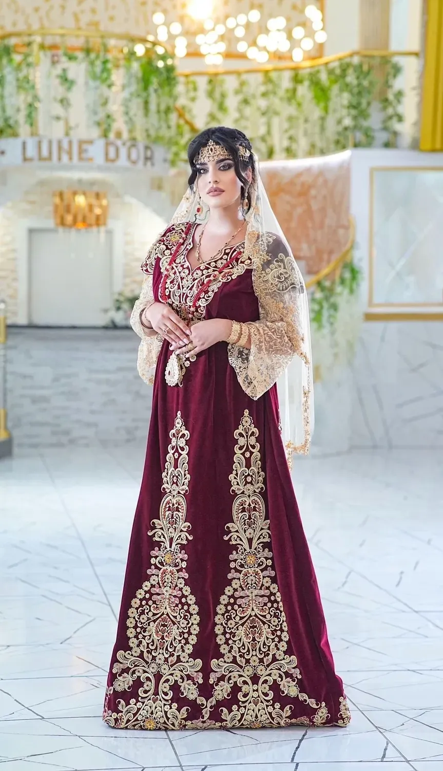 Célèbr'Orient Dana fergani constantinois bordeaux en location