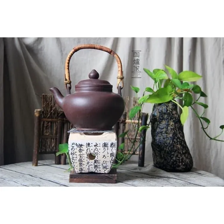 Japon style Aiko barbecue japonais acier inoxydable