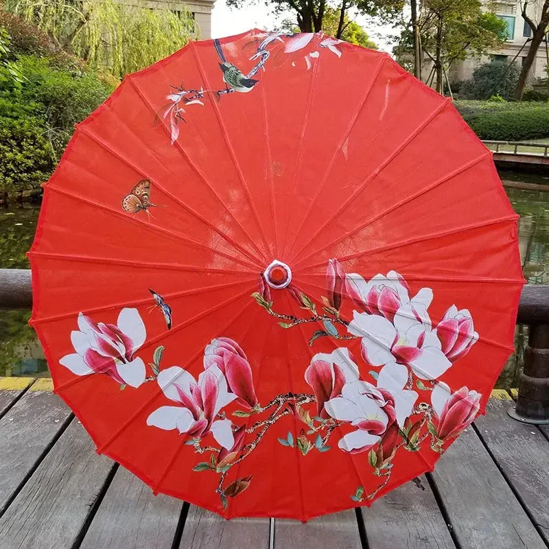 Japon style ombrelle japonaise vintage