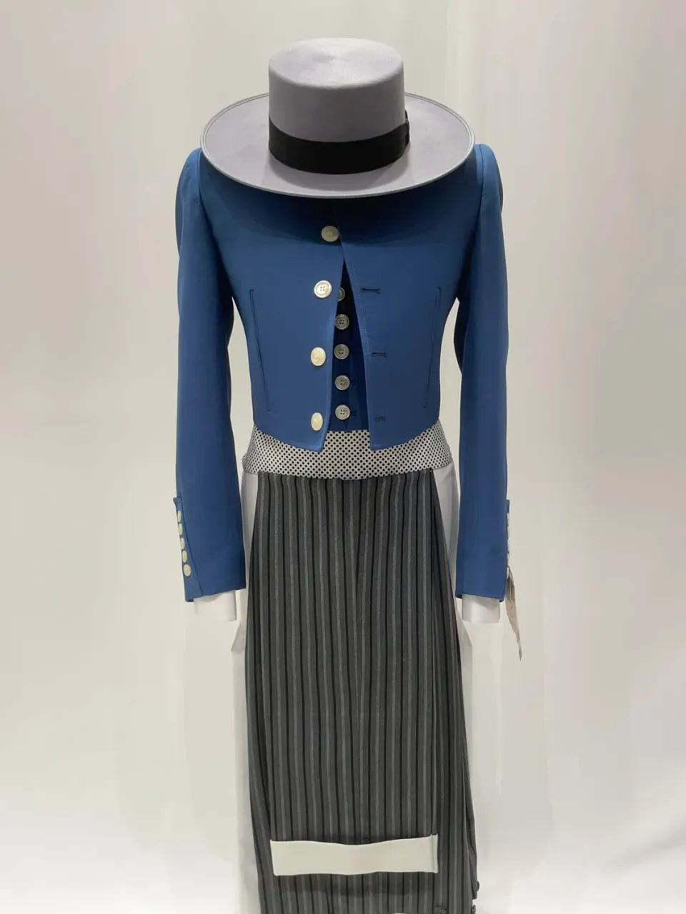 Viva La Feria Jerez Paris costume campero 3 pièces