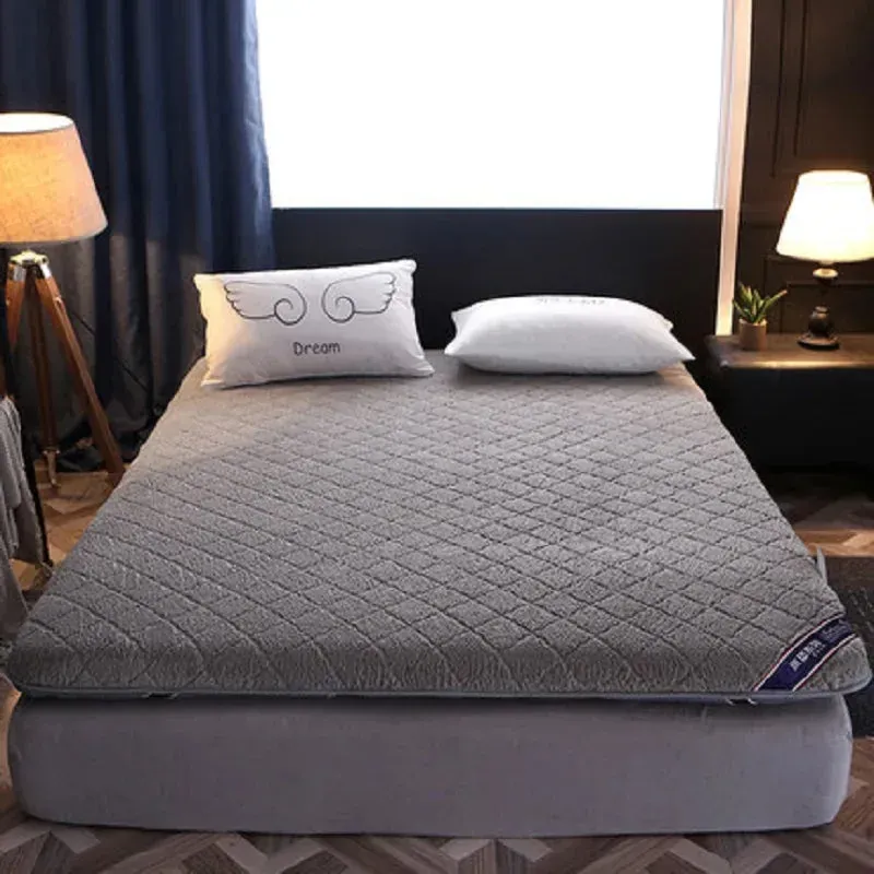 Japon style Futon Enroulable futon