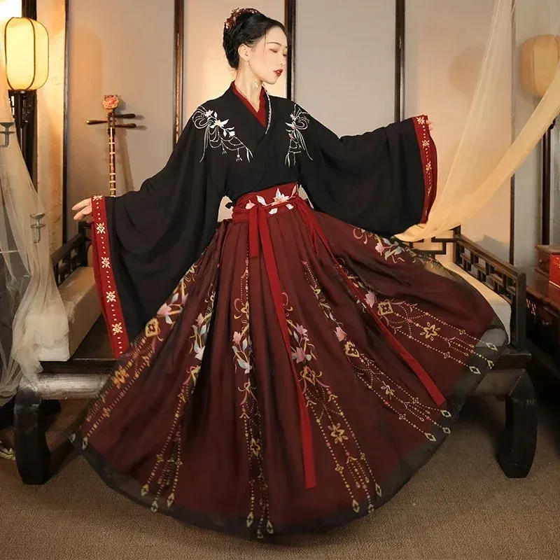 Japon style Robe Japonaise Mariage robe cérémonie
