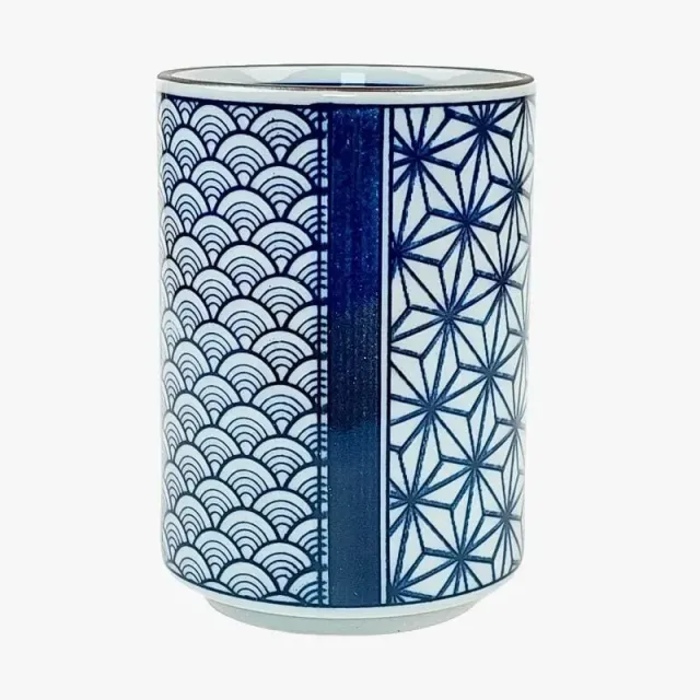 Japon style Tasse À Thé Motifs Japonais yunomi
