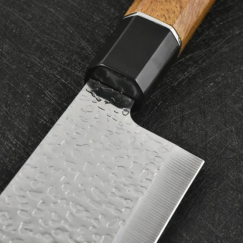 Japon style Nakiri couteau japonais à légumes