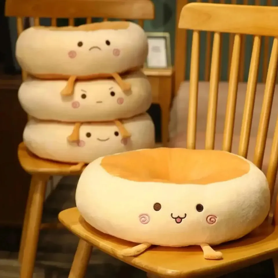 Japon style Itami coussin japonais kawaii