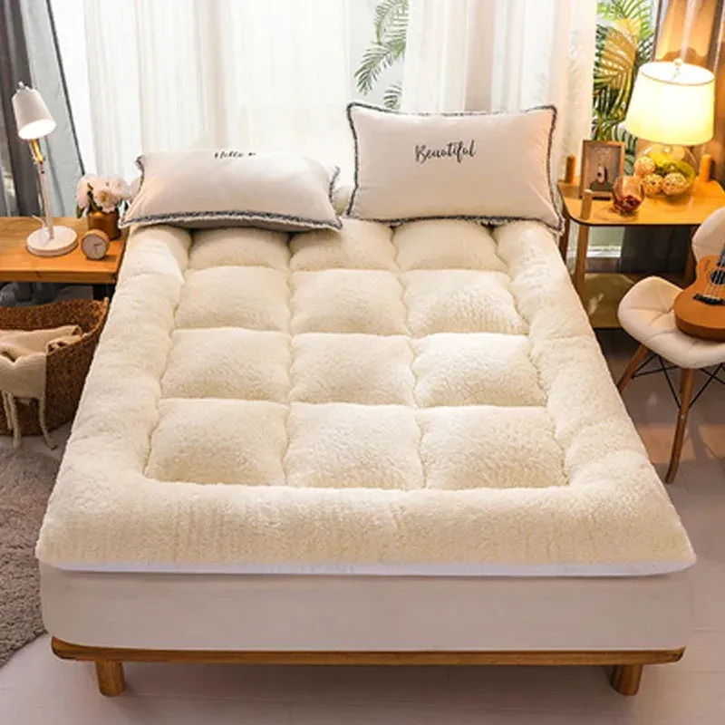 Japon style Futon Japonais 2 Places Pliable futon