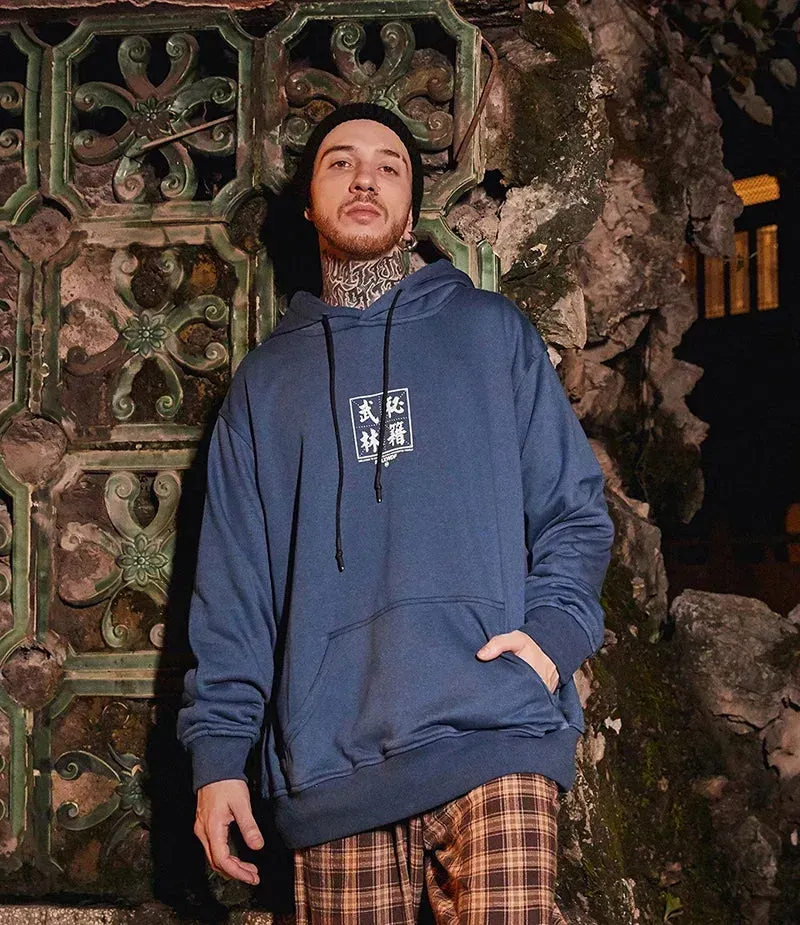 Japon style Ecriture Japonais sweat écriture nippone